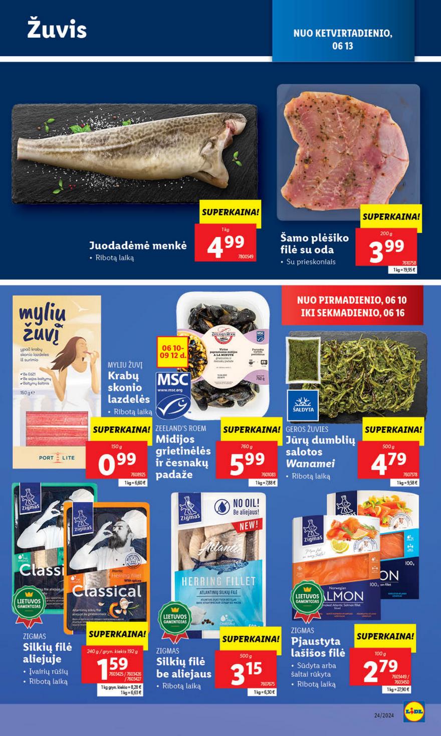 Lidl leidinys akcijos nuo 
  2024-06-13 iki 
  2024-06-16 | Leidinukas.lt puslapis 13