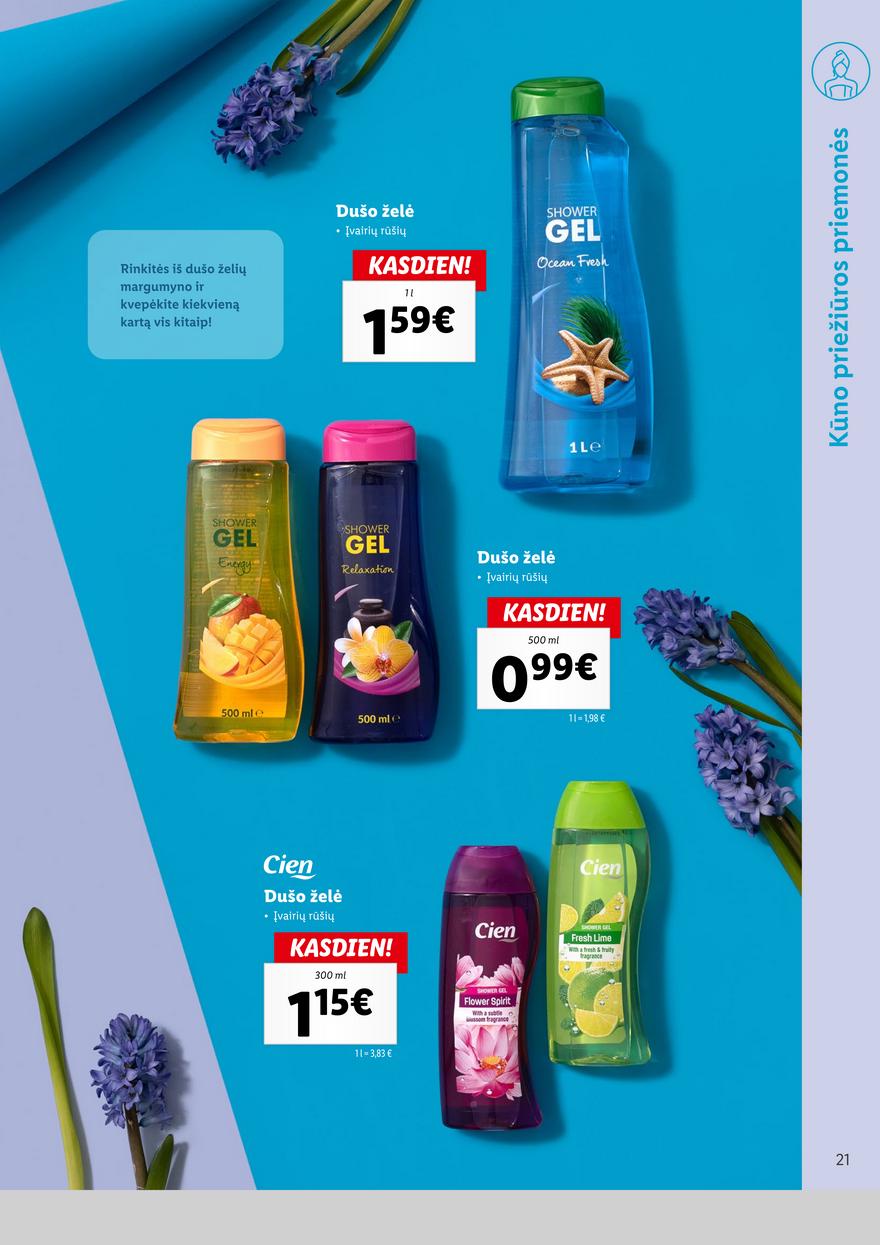 Ldil leidinys akcijos nuo 
  2022-05-12 iki 
  2022-05-26 | Leidinukas.lt puslapis 21