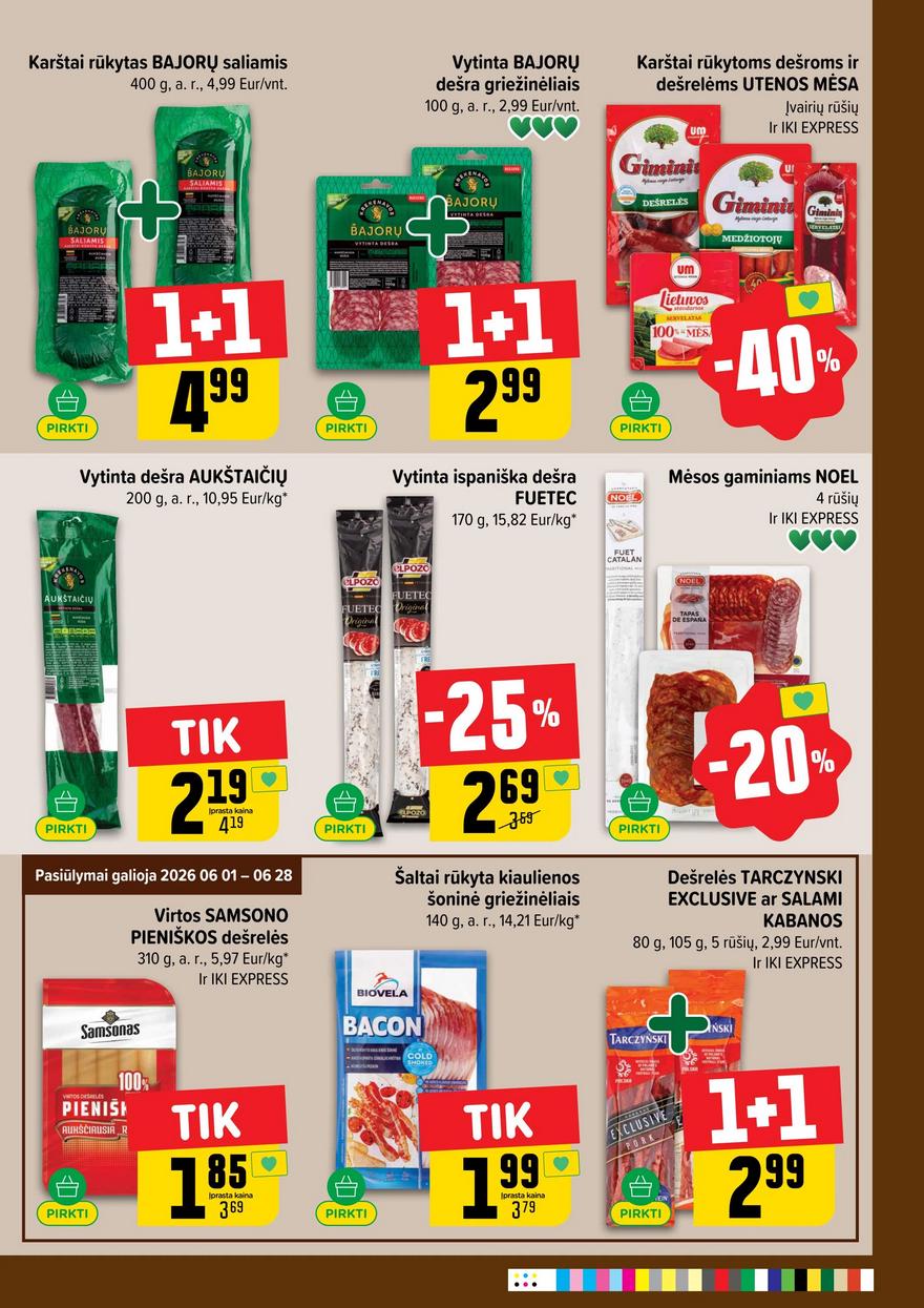 Iki leidinys akcijos nuo 
  2026-06-01 iki 
  2026-06-07 | Leidinukas.lt puslapis 21