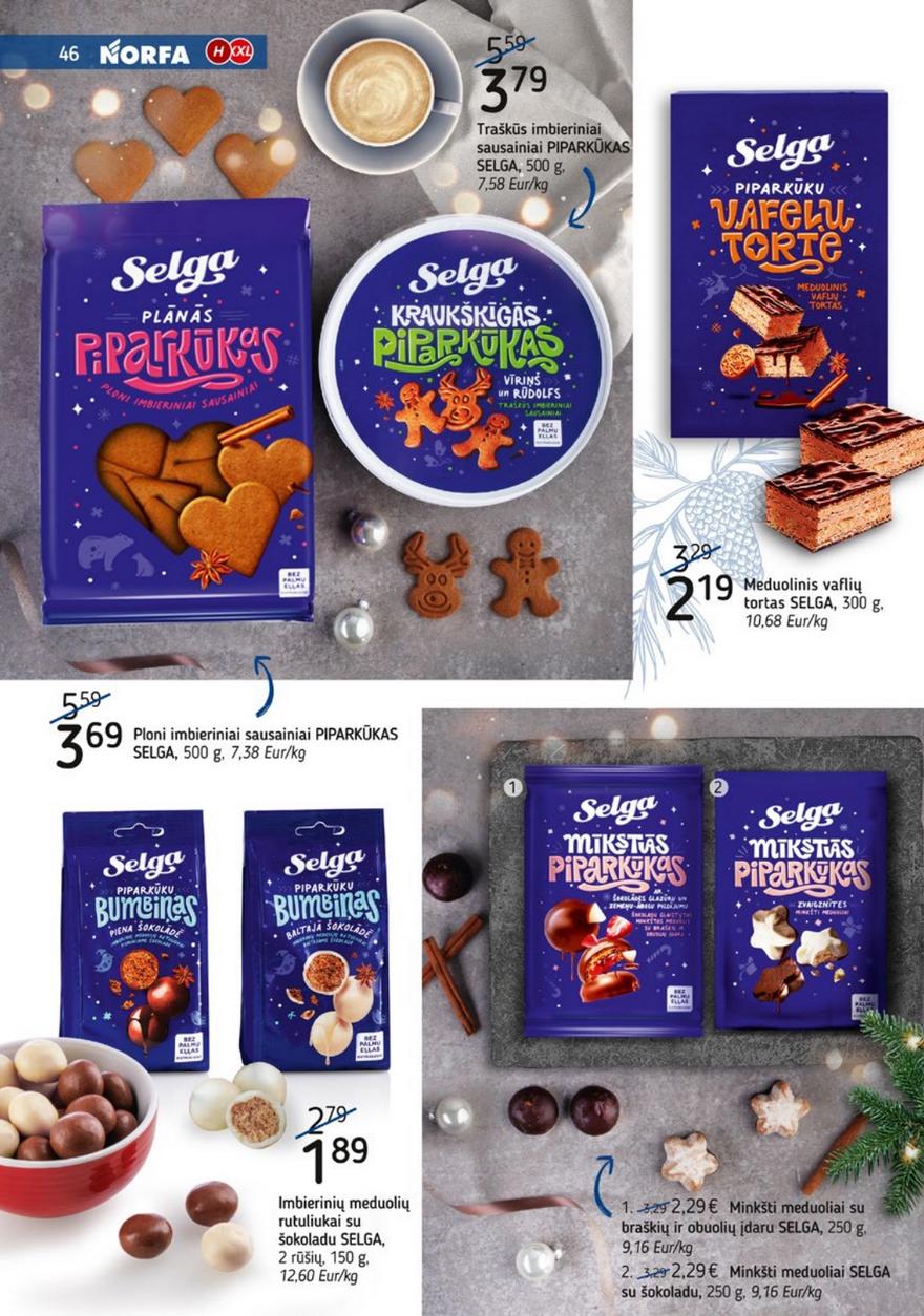 Norfos leidinys akcijos nuo 
  2025-12-09 iki 
  2026-01-05 | Leidinukas.lt puslapis 46