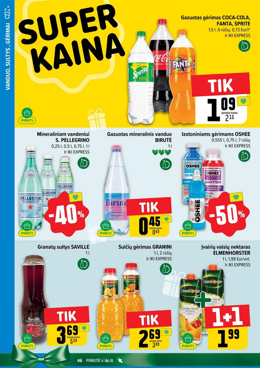 Iki leidinys akcijos nuo 
  2025-10-06 iki 
  2025-10-12 | Leidinukas.lt puslapis 46