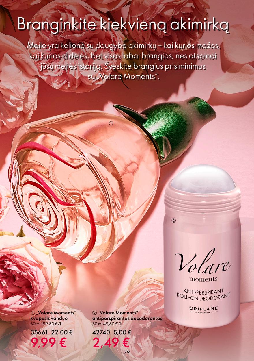 Oriflame katalogas akcijos nuo 
  2022-06-29 iki 
  2022-07-19 | Leidinukas.lt puslapis 79
