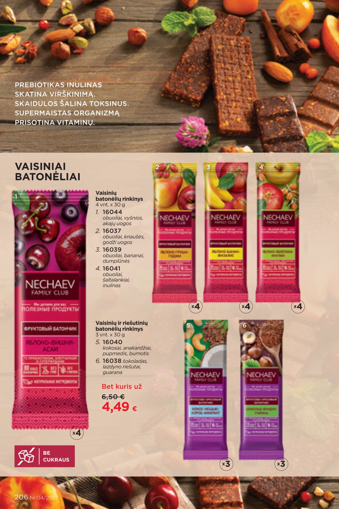 Faberlic leidinys akcijos nuo 
  2021-03-08 iki 
  2021-03-28 | Leidinukas.lt puslapis 206