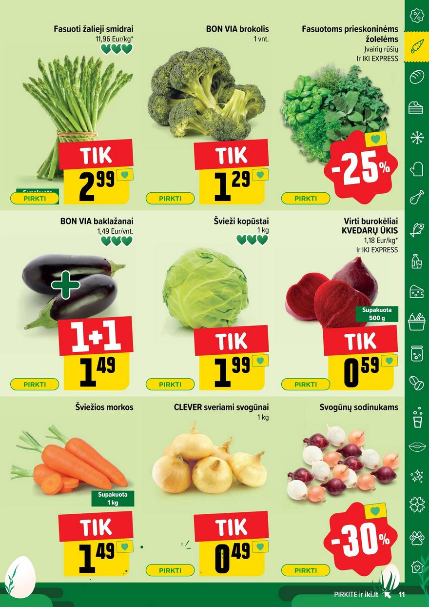 Iki leidinys 13 akcijos nuo 
  2025-03-24 iki 
  2025-03-30 | Leidinukas.lt puslapis 11