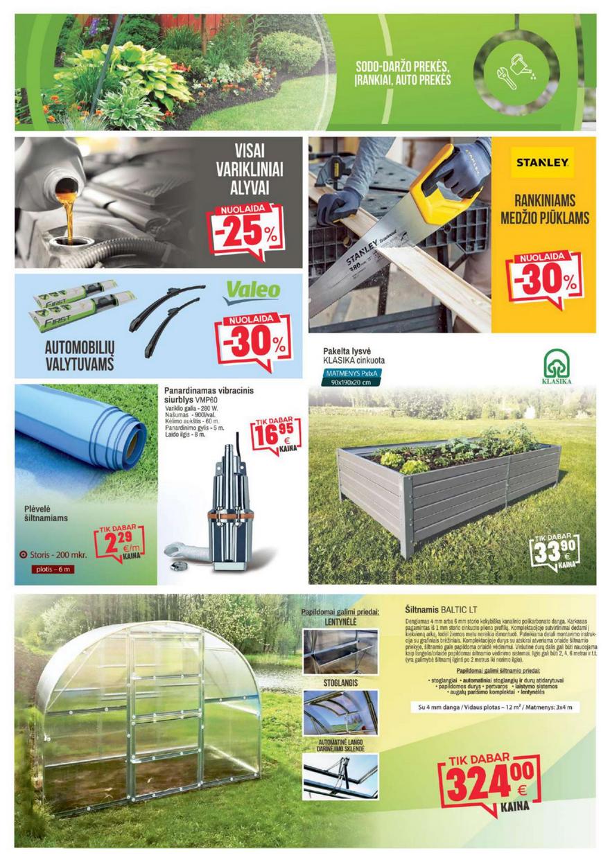 Bikuva nuolaidos akcijos nuo 
  2026-03-03 iki 
  2026-04-05 | Leidinukas.lt puslapis 5