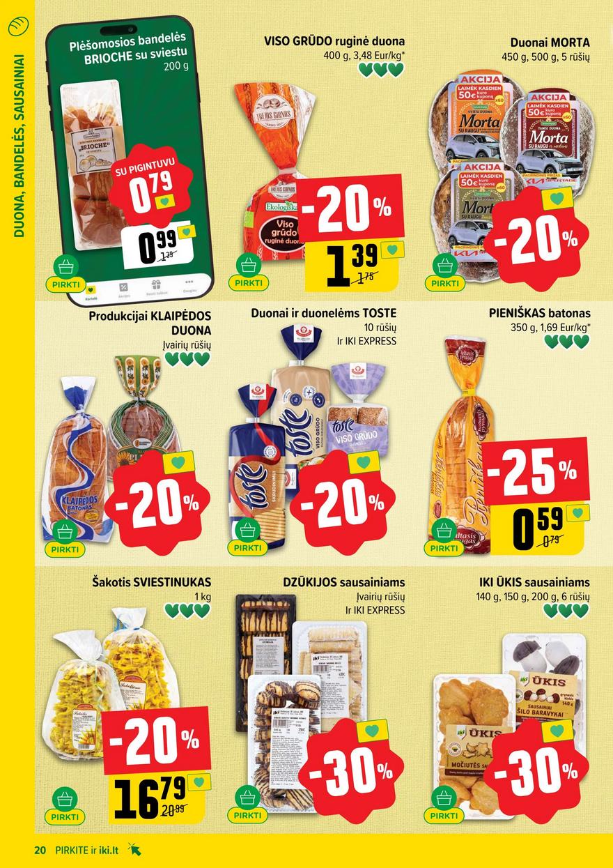 Iki leidinys akcijos nuo 
  2026-02-16 iki 
  2026-02-22 | Leidinukas.lt puslapis 20