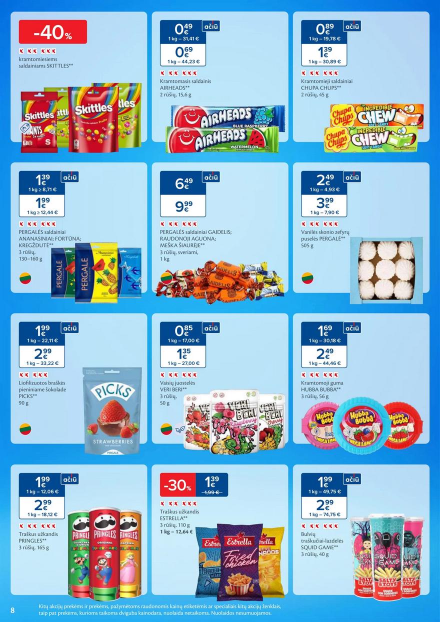 Maxima leidinys 11 akcijos nuo 
  2025-03-11 iki 
  2025-03-17 | Leidinukas.lt puslapis 8