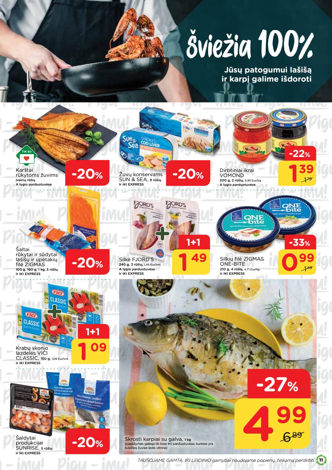 Iki savaitinis leidinys akcijos nuo 
  2020-03-16 iki 
  2020-03-22 | Leidinukas.lt puslapis 11