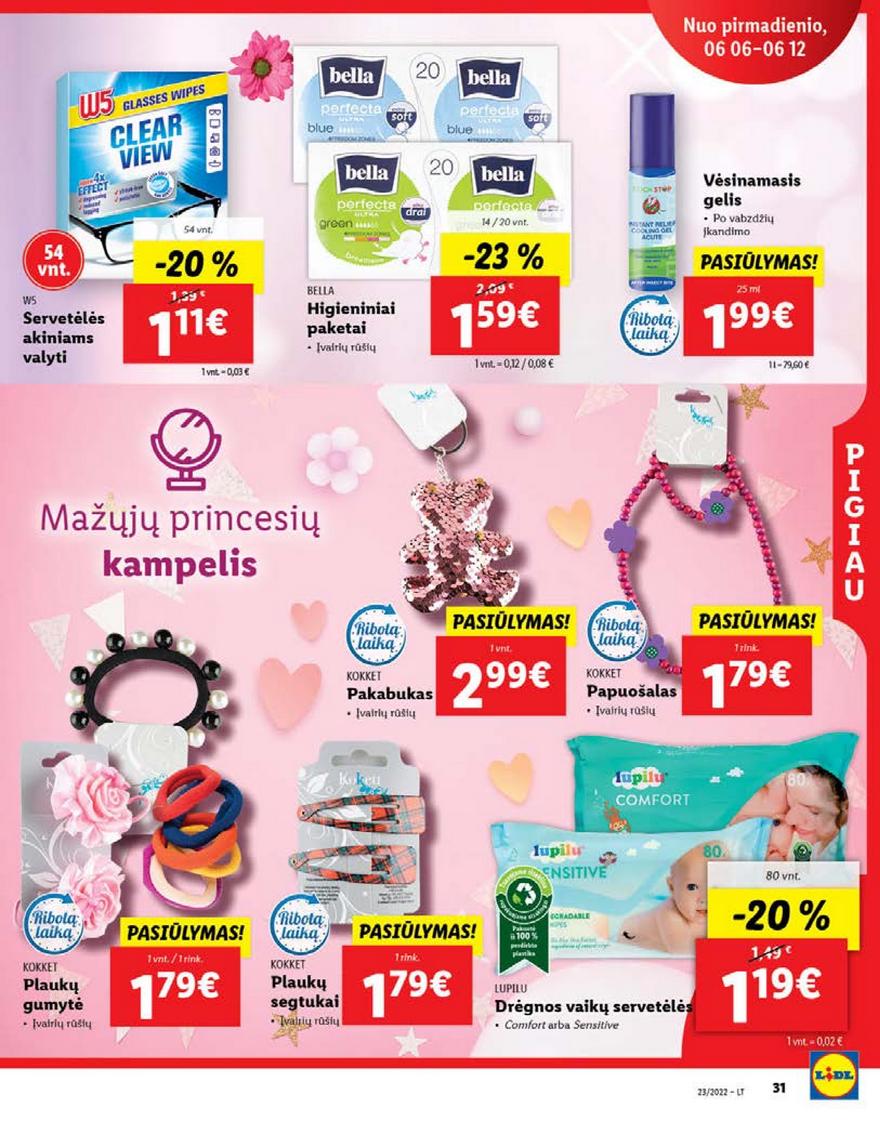 Ldil maisto leidinys akcijos nuo 
  2022-06-06 iki 
  2022-06-12 | Leidinukas.lt puslapis 31