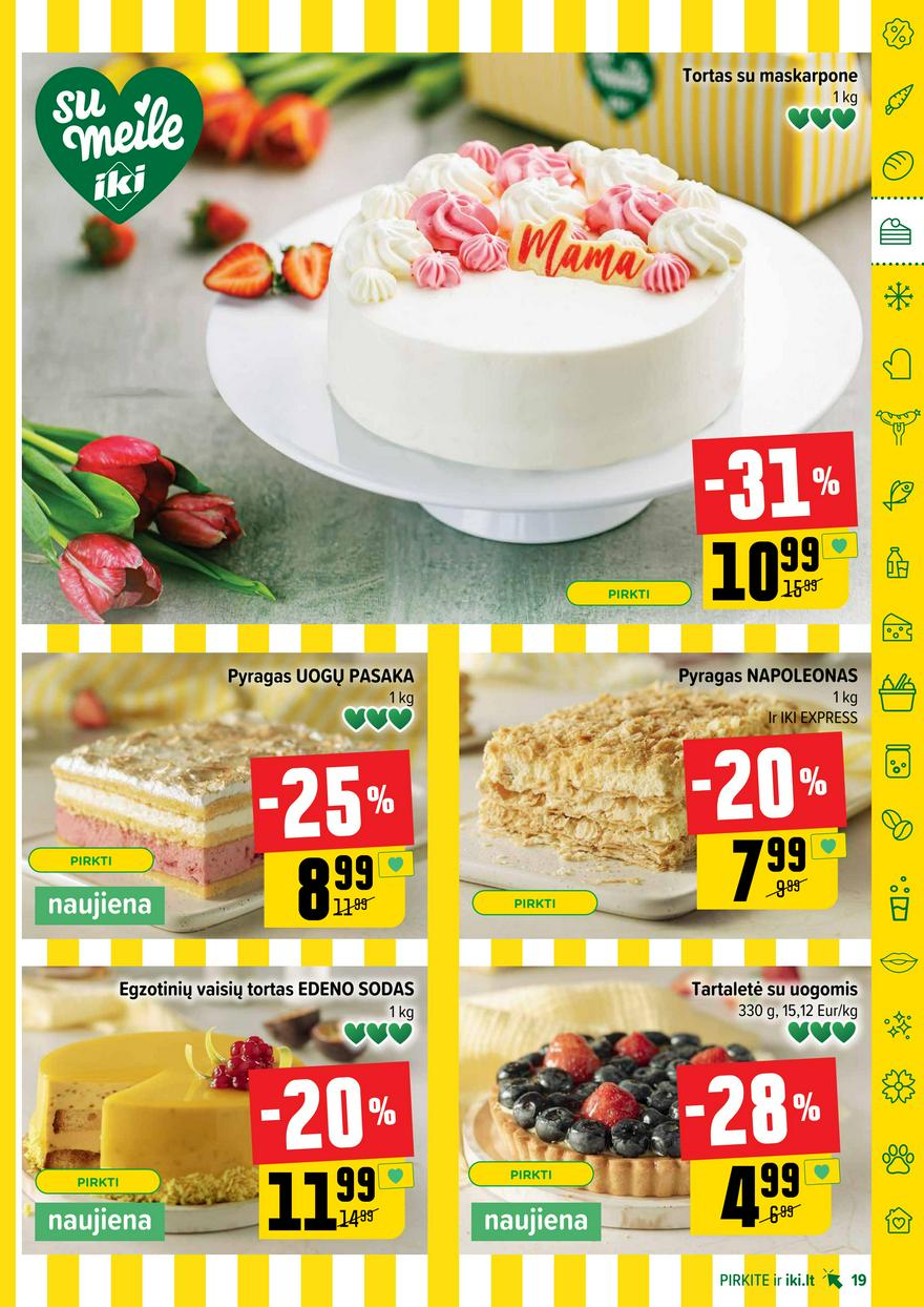Iki leidinys akcijos nuo 
  2024-04-29 iki 
  2024-05-05 | Leidinukas.lt puslapis 19