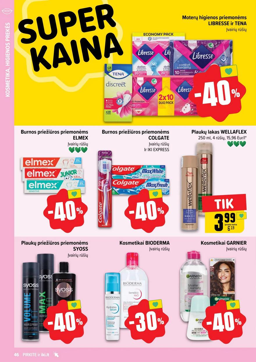 Iki leidinys akcijos nuo 
  2025-08-18 iki 
  2025-08-24 | Leidinukas.lt puslapis 46