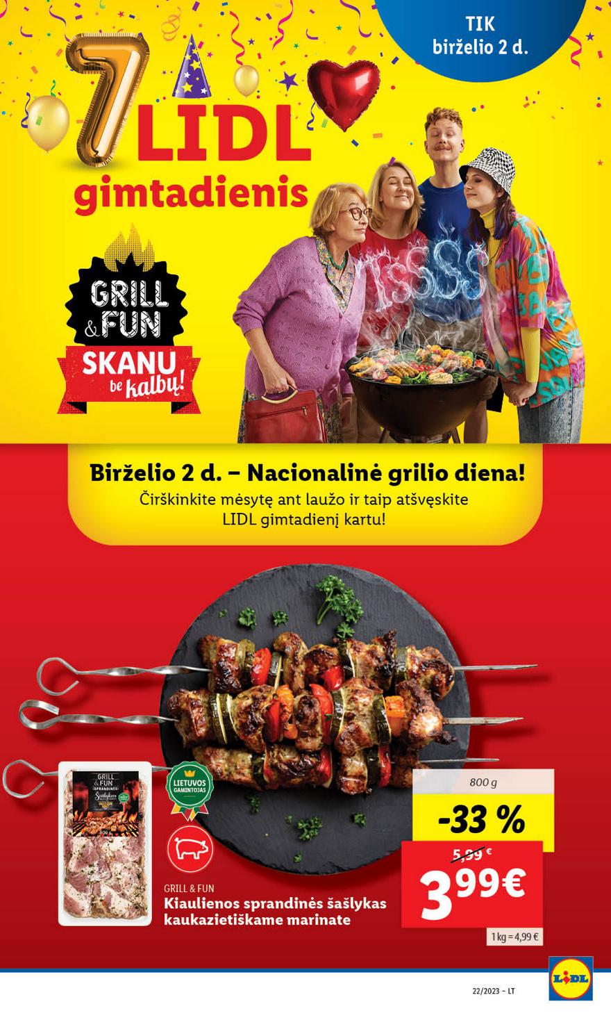 Ldil leidinys akcijos nuo 
  2023-05-29 iki 
  2023-06-04 | Leidinukas.lt puslapis 71