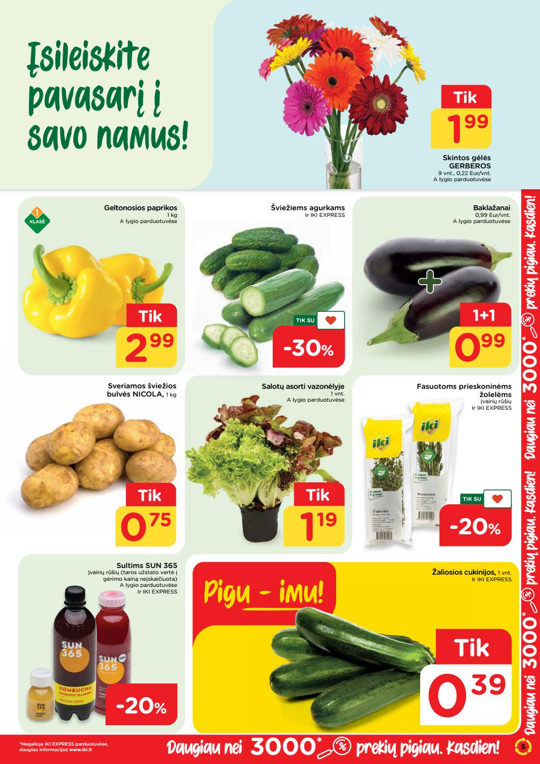 Iki leidinys akcijos nuo 
  2021-04-19 iki 
  2021-04-25 | Leidinukas.lt puslapis 5