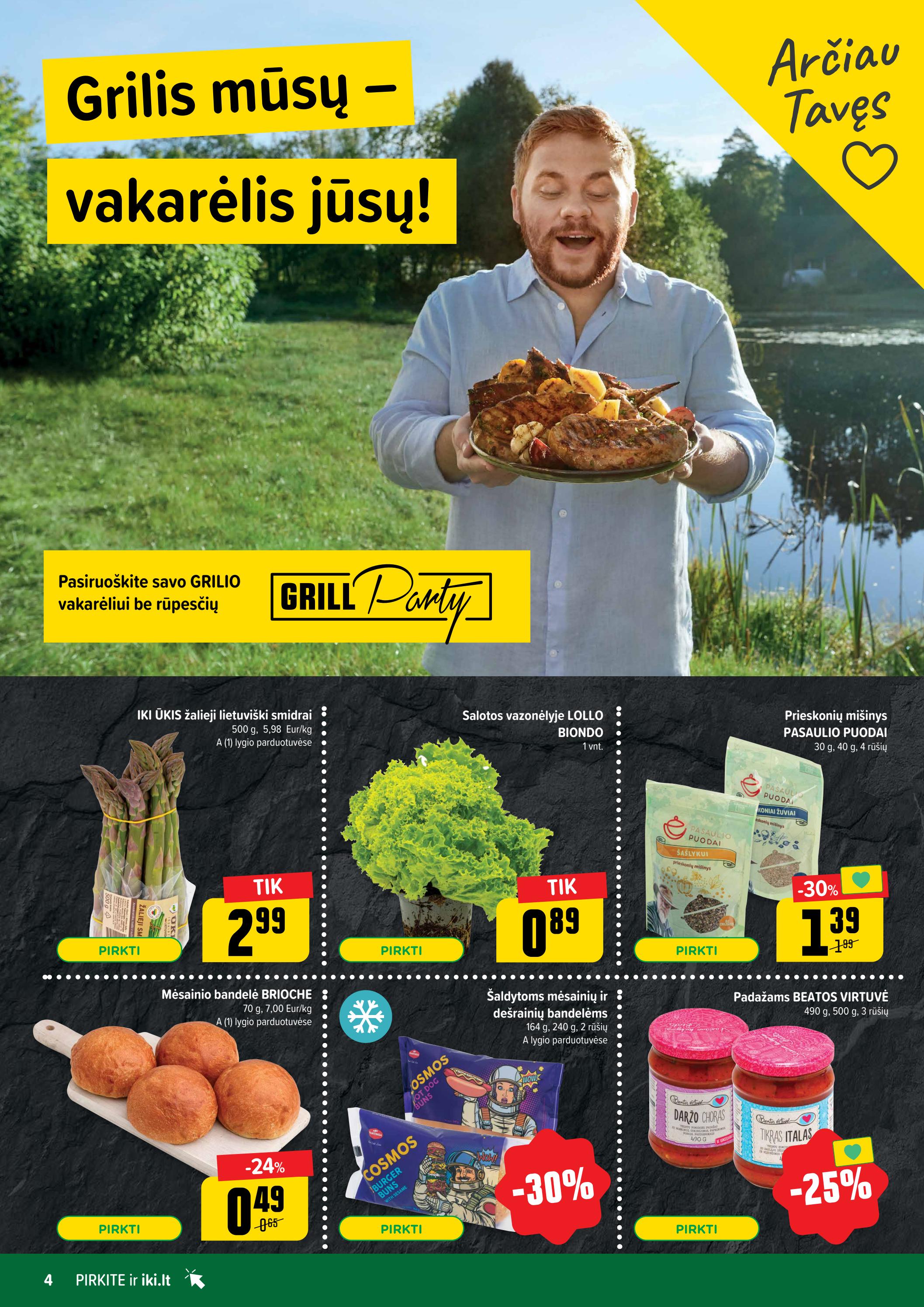 Iki leidinys akcijos nuo 
  2023-06-05 iki 
  2023-06-11 | Leidinukas.lt puslapis 4