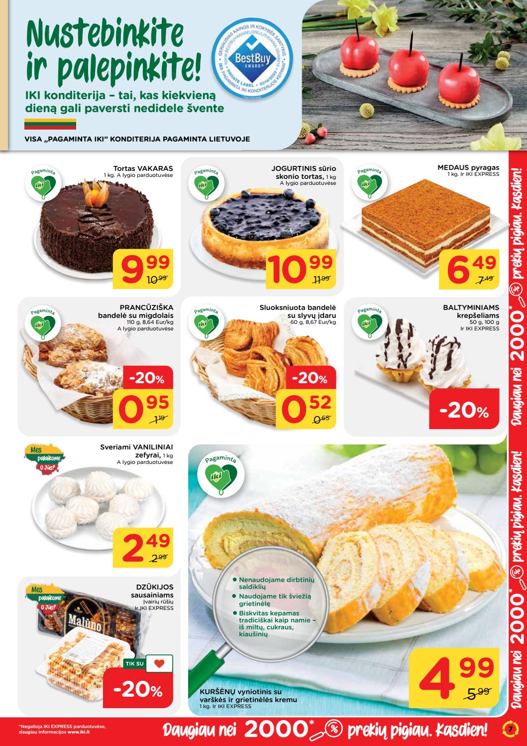Iki savaitinis leidinys akcijos nuo 
  2020-06-29 iki 
  2020-07-05 | Leidinukas.lt puslapis 7