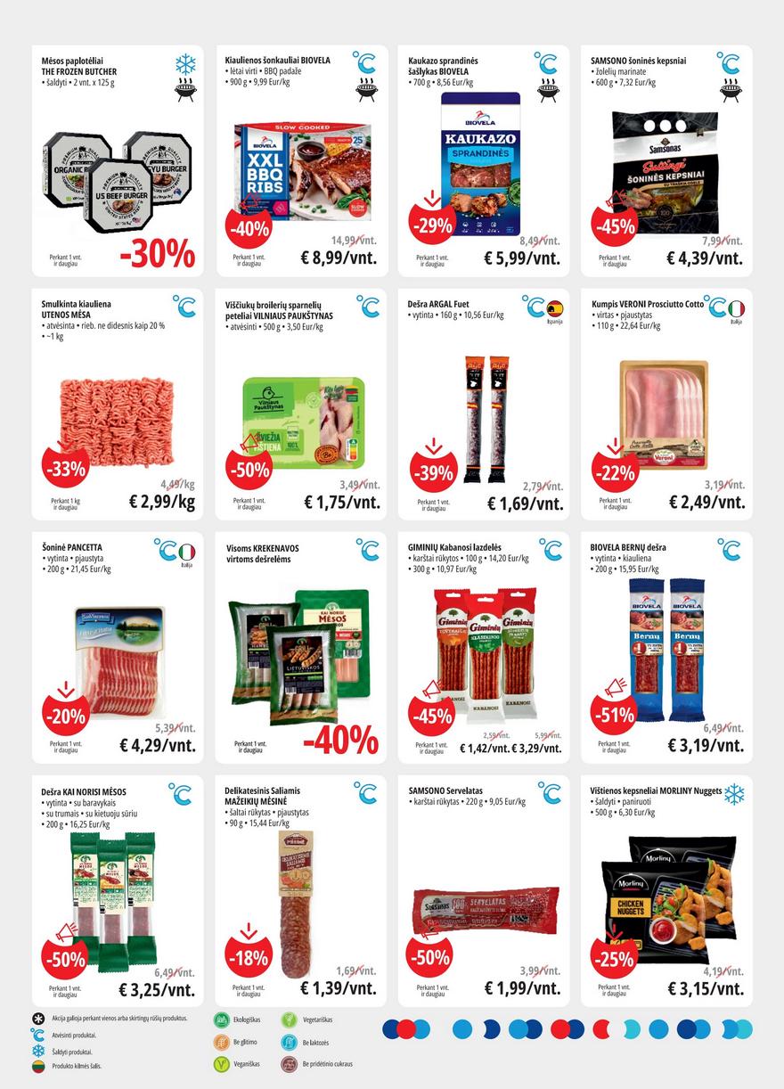 Promo leidinys akcijos nuo 
  2026-06-30 iki 
  2026-07-14 | Leidinukas.lt puslapis 3