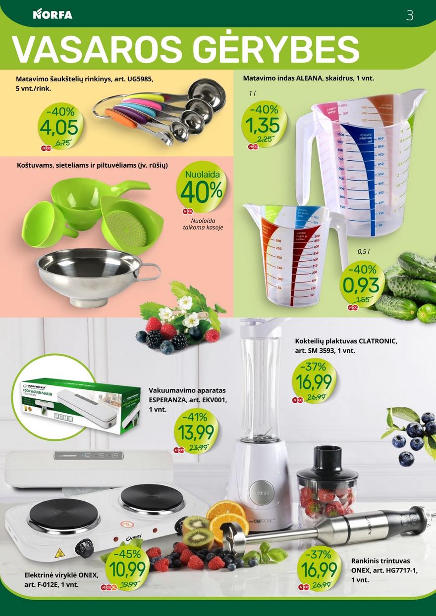 Norfos leidinys akcijos nuo 
  2025-06-12 iki 
  2025-06-25 | Leidinukas.lt puslapis 3