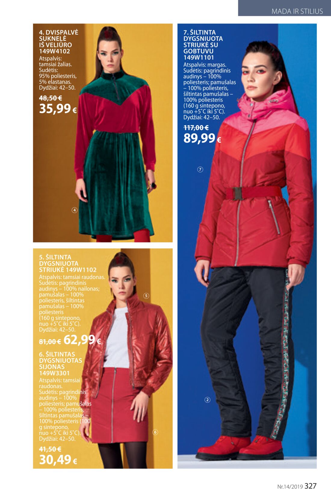 Faberlic leidinys akcijos nuo 
  2019-09-23 iki 
  2019-10-13 | Leidinukas.lt puslapis 327