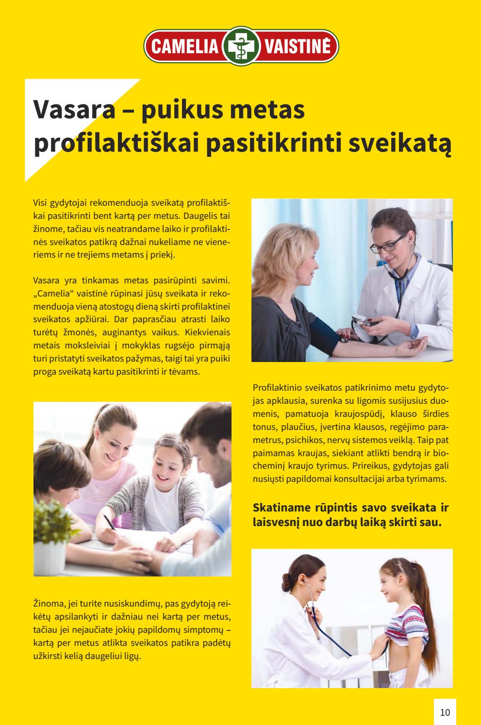 Camelia leidinys akcijos nuo 
  2019-08-01 iki 
  2019-08-31 | Leidinukas.lt puslapis 27