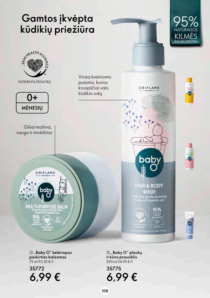Oriflame katalogas akcijos nuo 
  2022-08-24 iki 
  2022-09-13 | Leidinukas.lt puslapis 108