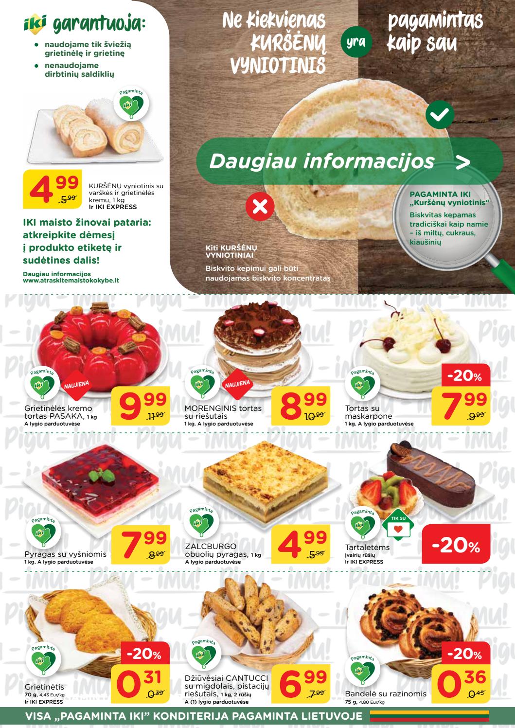 Iki savaitinis leidinys akcijos nuo 
  2020-02-03 iki 
  2020-02-09 | Leidinukas.lt puslapis 7