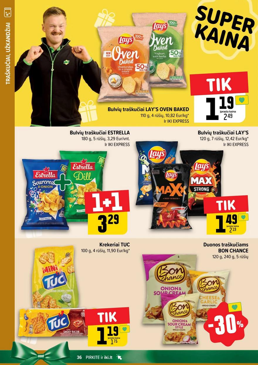 Iki leidinys akcijos nuo 
  2025-10-20 iki 
  2025-10-26 | Leidinukas.lt puslapis 36