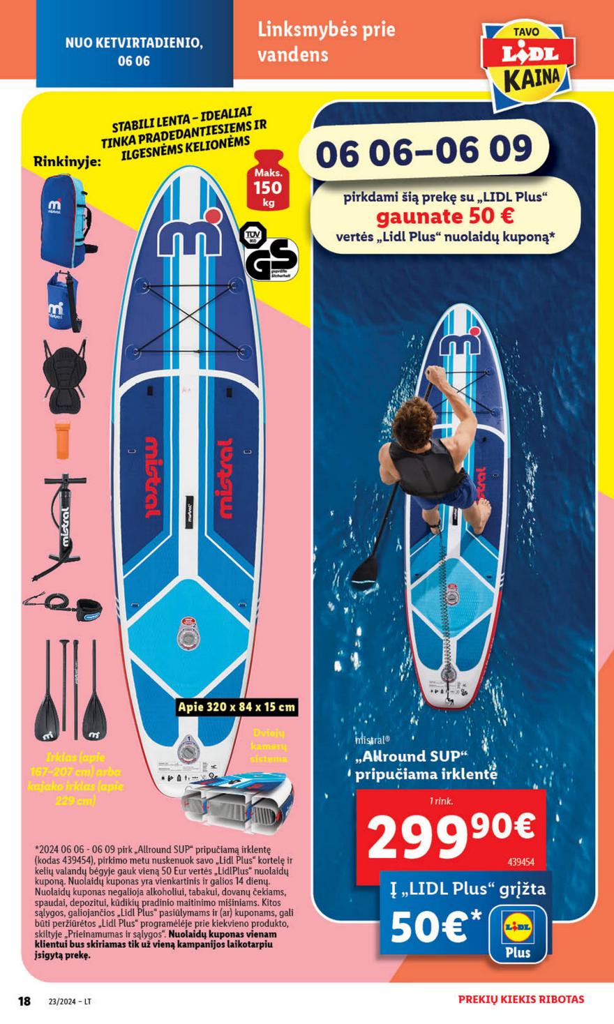 Lidl leidinys akcijos nuo 
  2024-06-03 iki 
  2024-06-09 | Leidinukas.lt puslapis 18