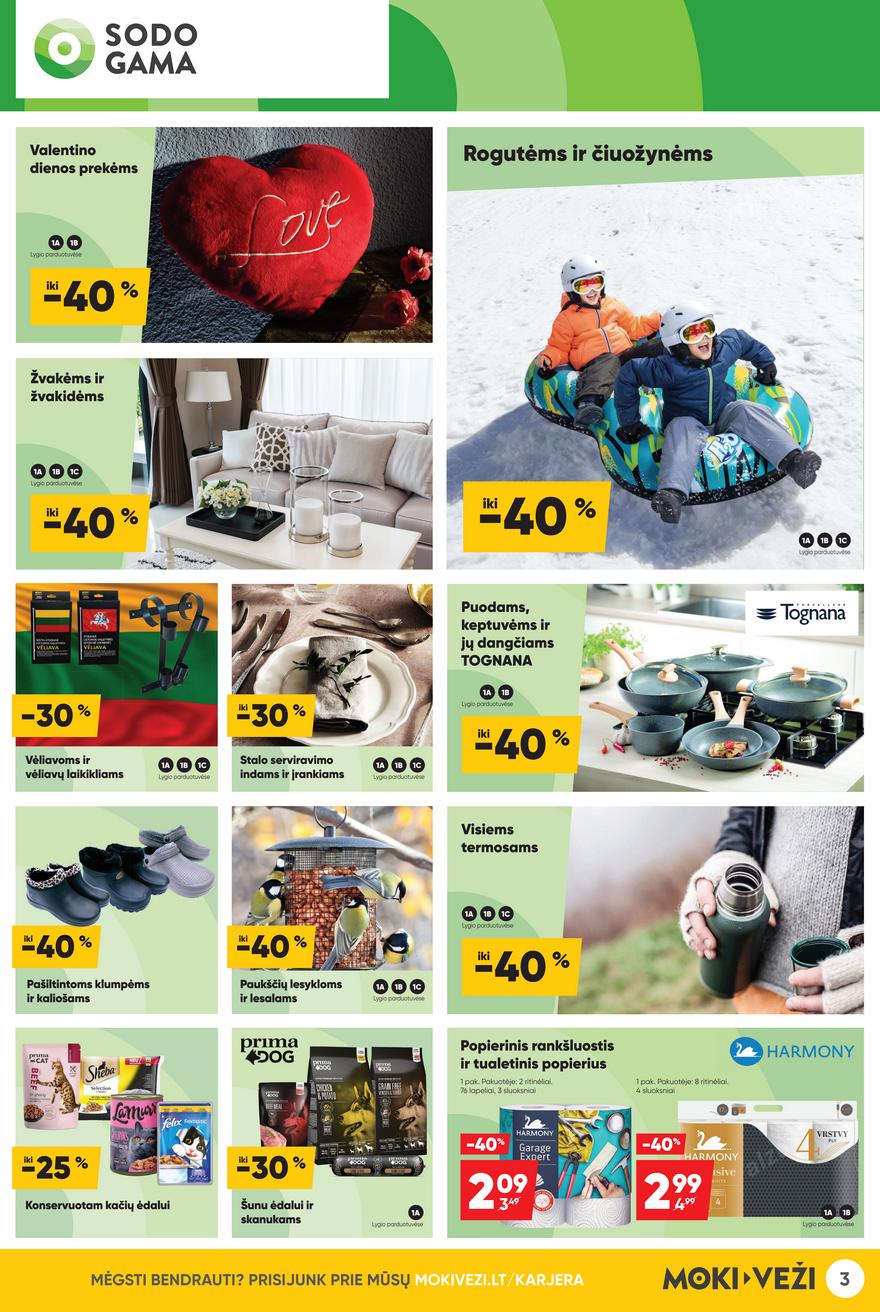 Moki veži leidinys akcijos nuo 
  2022-01-27 iki 
  2022-02-15 | Leidinukas.lt puslapis 3