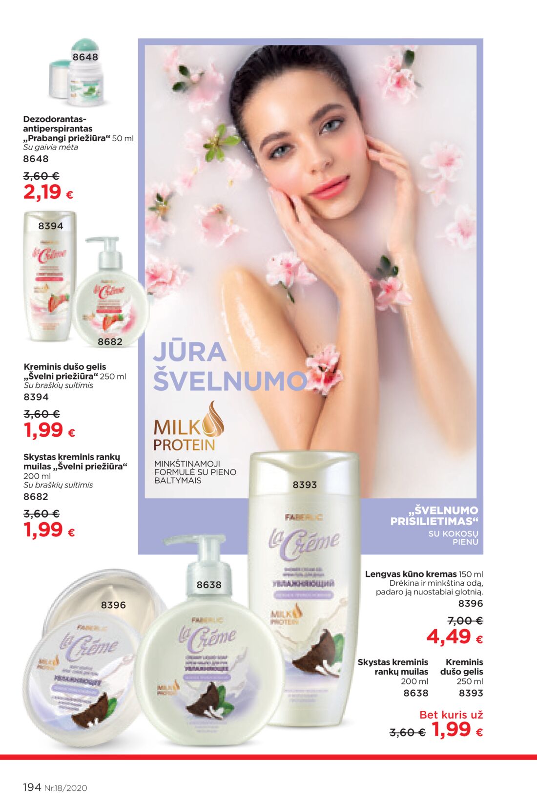 Faberlic leidinys akcijos nuo 
  2020-11-30 iki 
  2020-12-20 | Leidinukas.lt puslapis 194