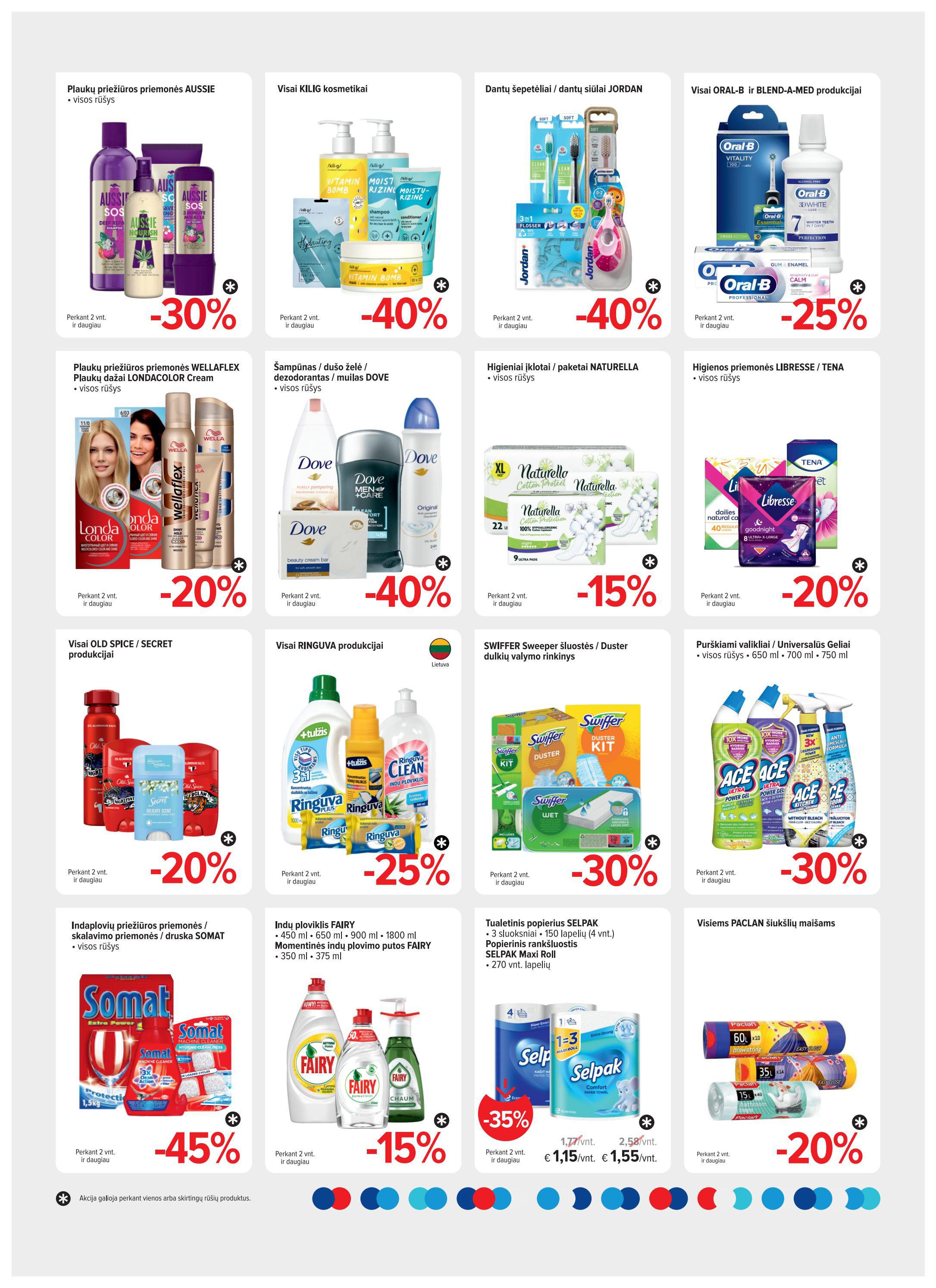 Promo leidinys akcijos nuo 
  2022-04-27 iki 
  2022-05-10 | Leidinukas.lt puslapis 11