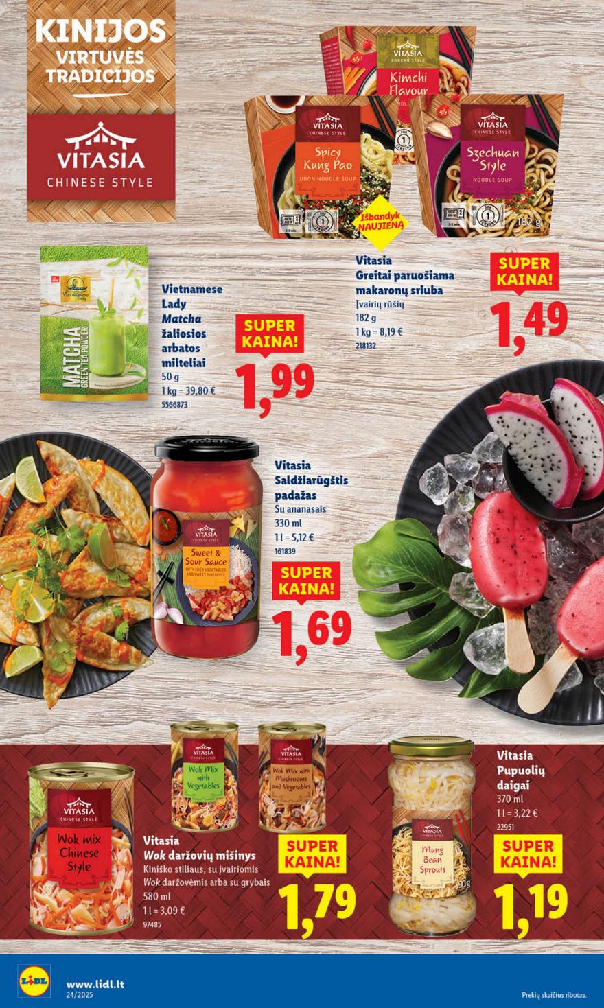 Lidl leidinys akcijos nuo 
  2025-06-09 iki 
  2025-06-15 | Leidinukas.lt puslapis 12