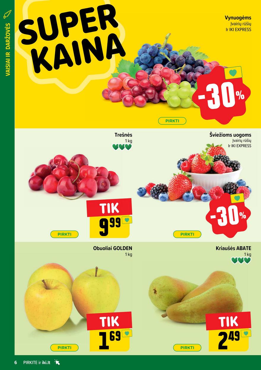 Iki leidinys 23 akcijos nuo 
  2025-06-02 iki 
  2025-06-08 | Leidinukas.lt puslapis 6