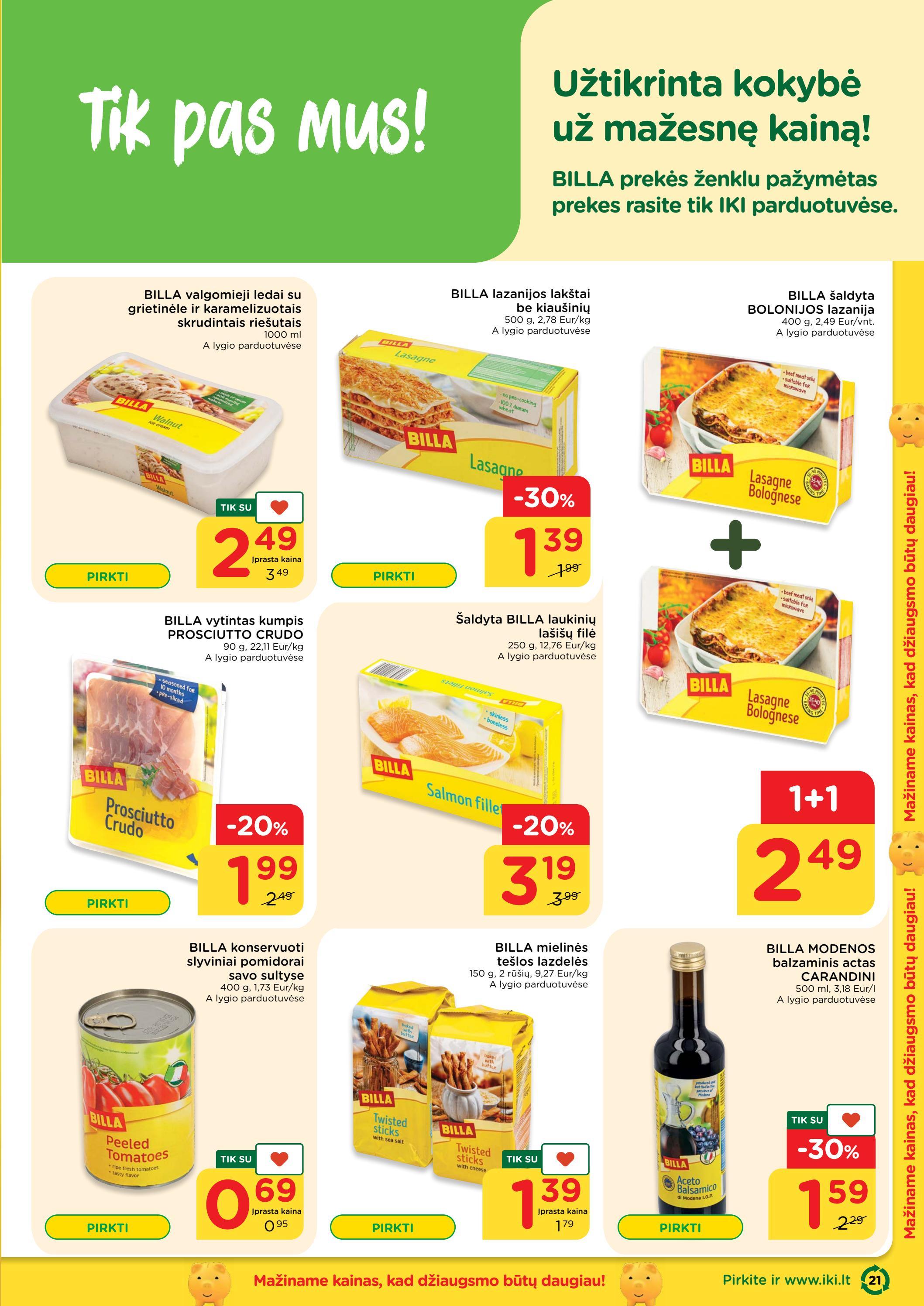 Iki leidinys akcijos nuo 
  2022-08-01 iki 
  2022-08-07 | Leidinukas.lt puslapis 21
