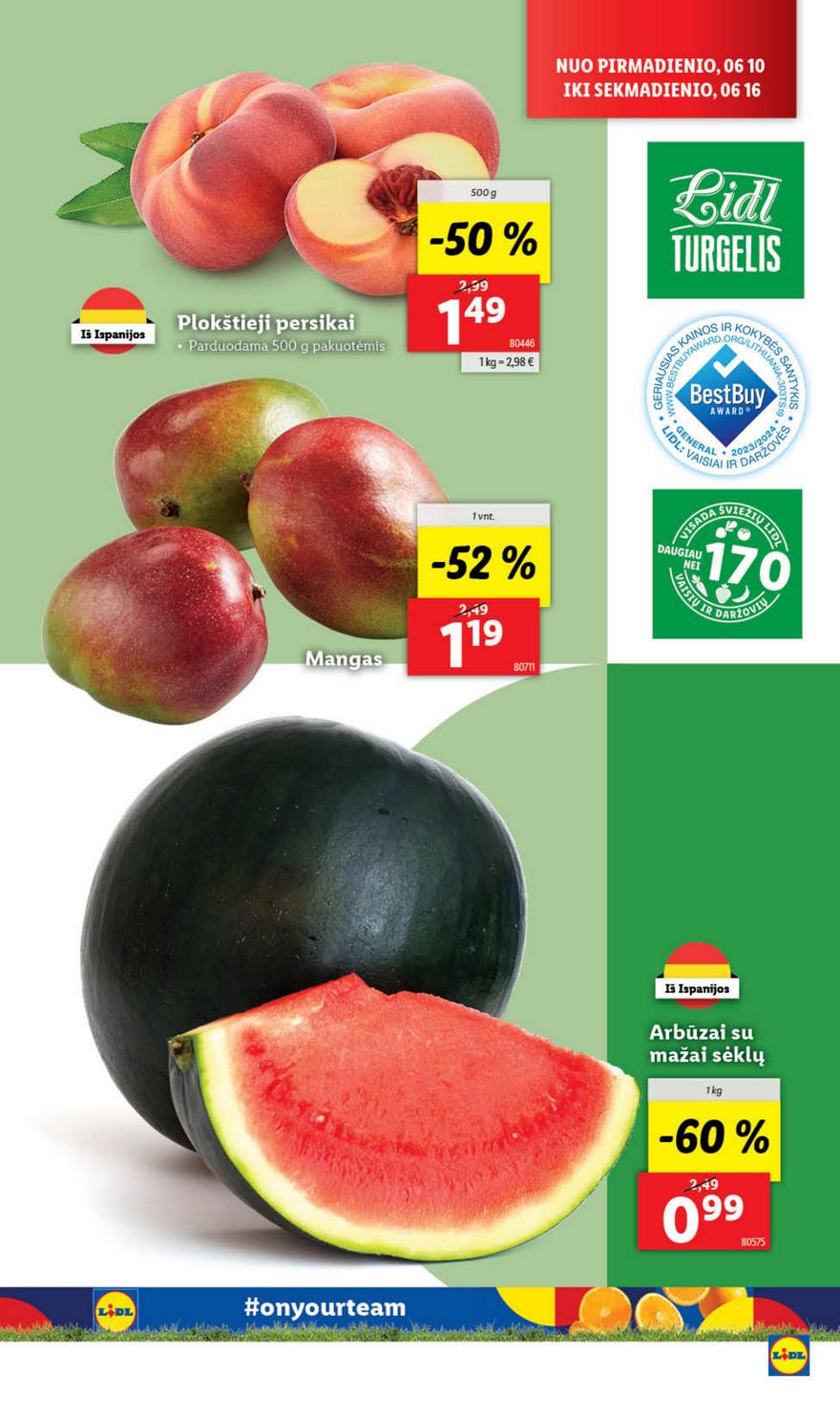 Lidl leidinys akcijos nuo 
  2024-06-13 iki 
  2024-06-16 | Leidinukas.lt puslapis 28