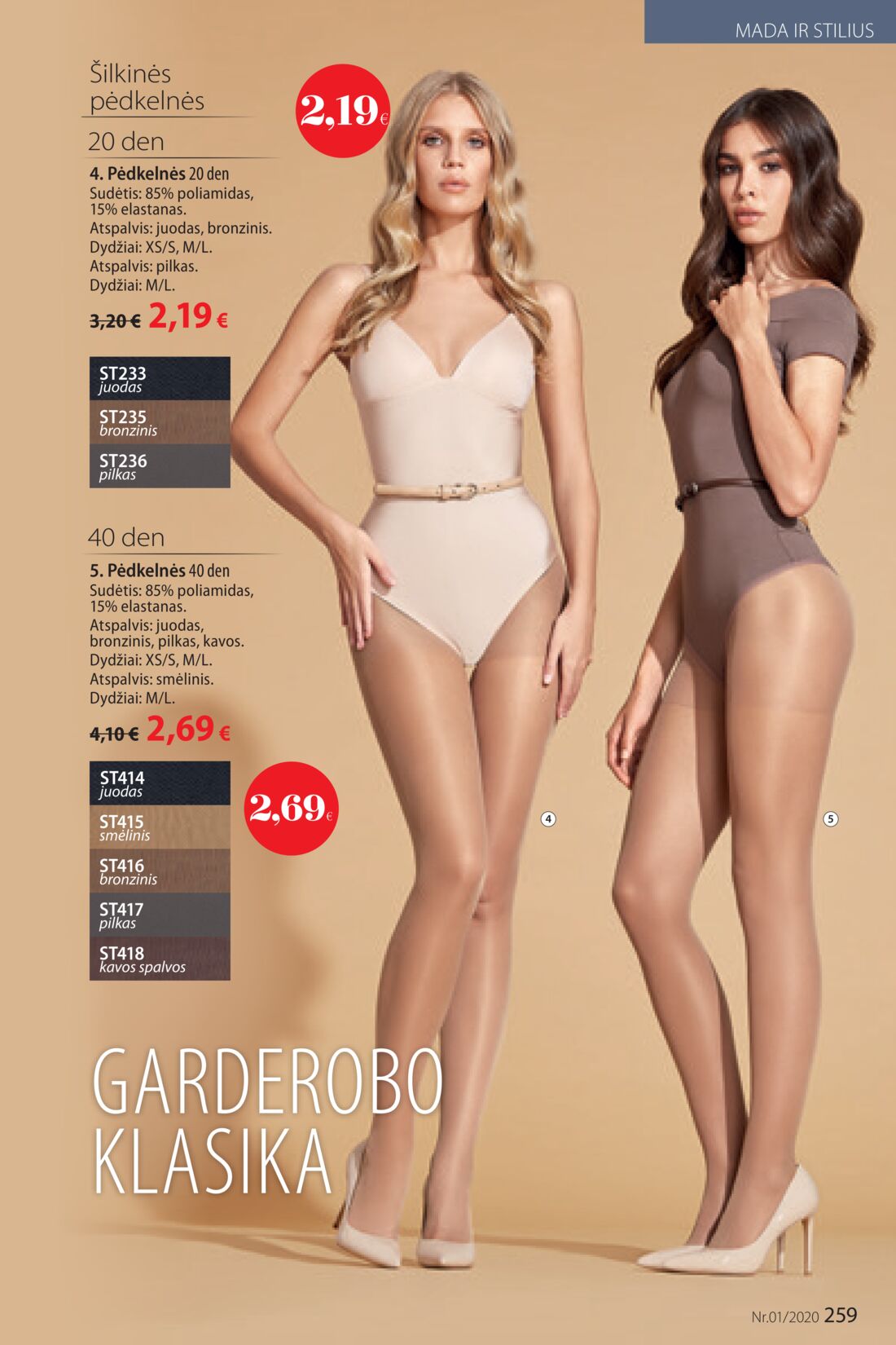 Faberlic leidinys akcijos nuo 
  2019-12-30 iki 
  2020-01-19 | Leidinukas.lt puslapis 259