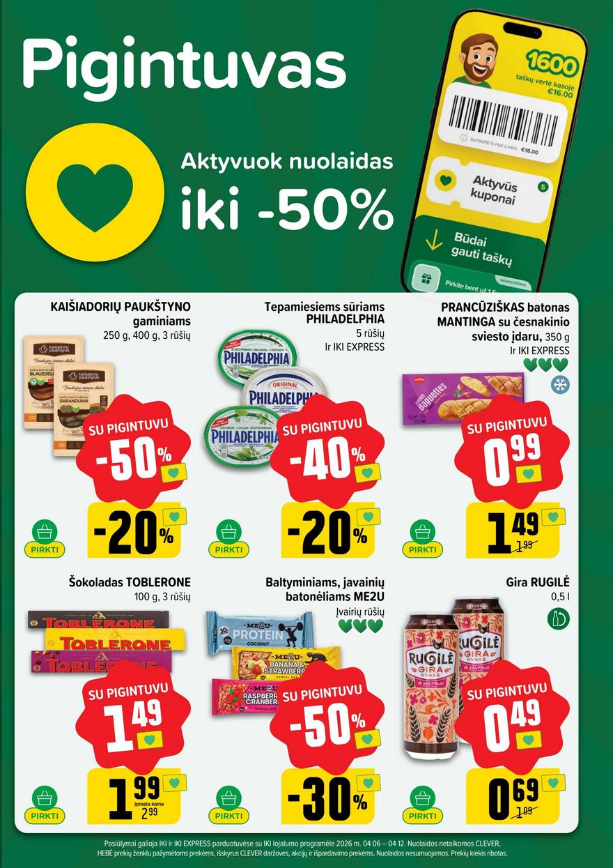 Iki leidinys akcijos nuo 
  2026-04-06 iki 
  2026-04-12 | Leidinukas.lt puslapis 39