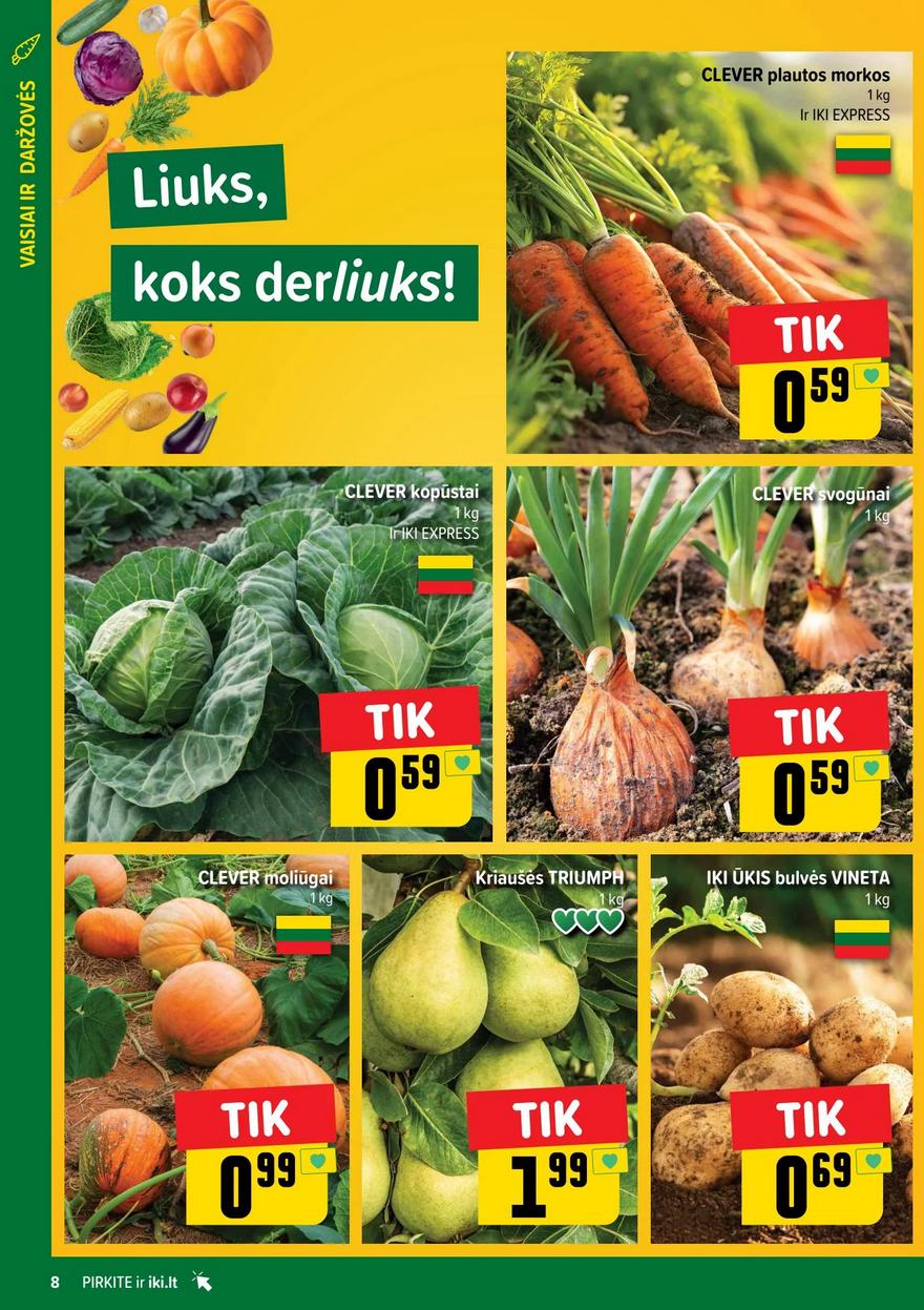Iki leidinys akcijos nuo 
  2025-08-18 iki 
  2025-08-24 | Leidinukas.lt puslapis 8