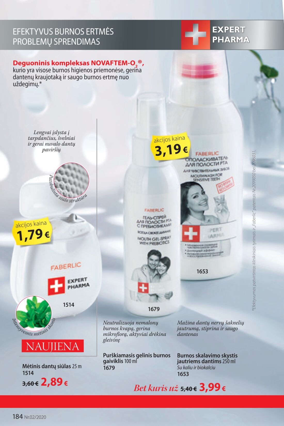 Faberlic leidinys akcijos nuo 
  2020-01-20 iki 
  2020-02-09 | Leidinukas.lt puslapis 184
