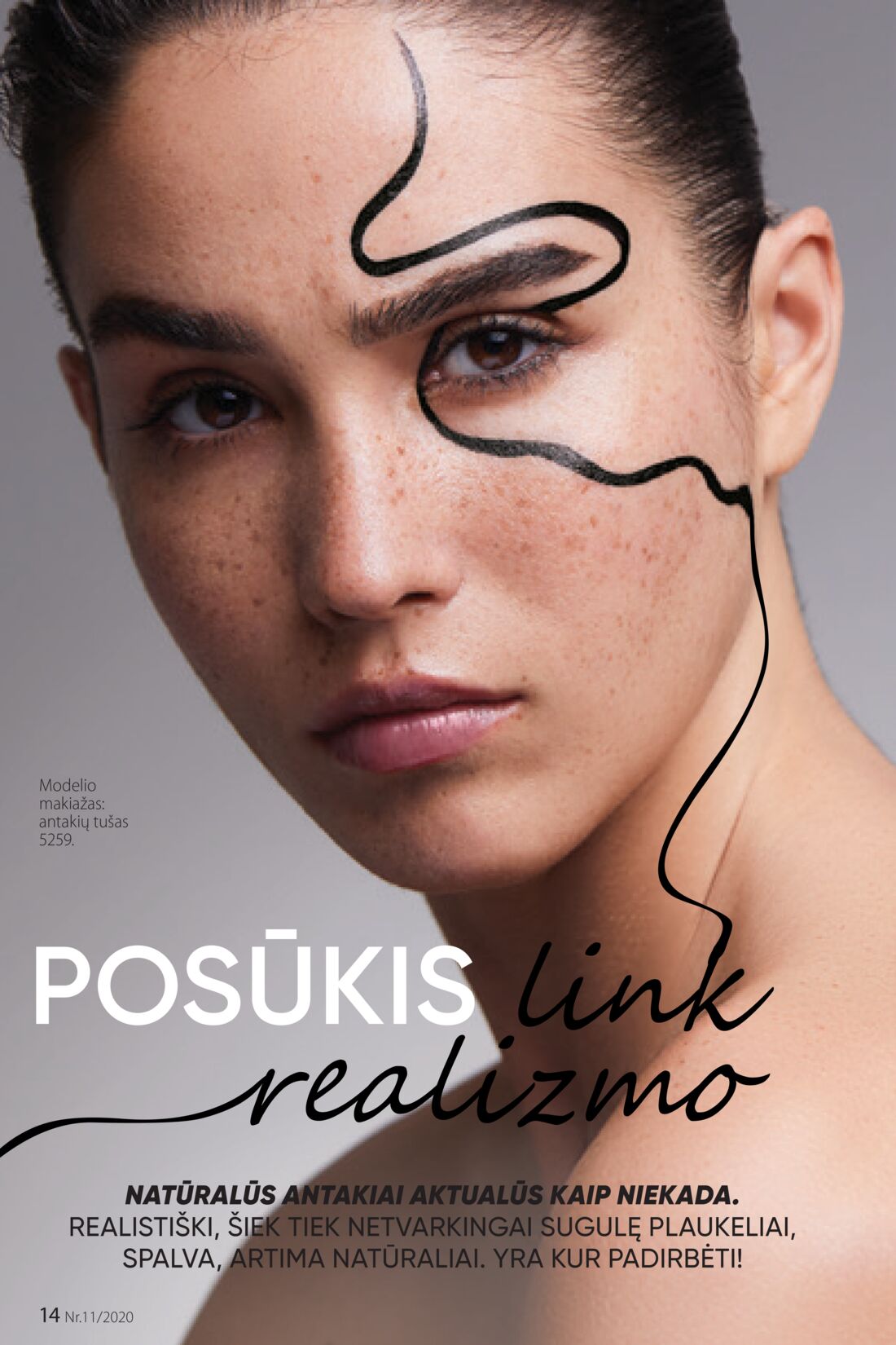Faberlic leidinys akcijos nuo 
  2020-07-20 iki 
  2020-08-09 | Leidinukas.lt puslapis 14