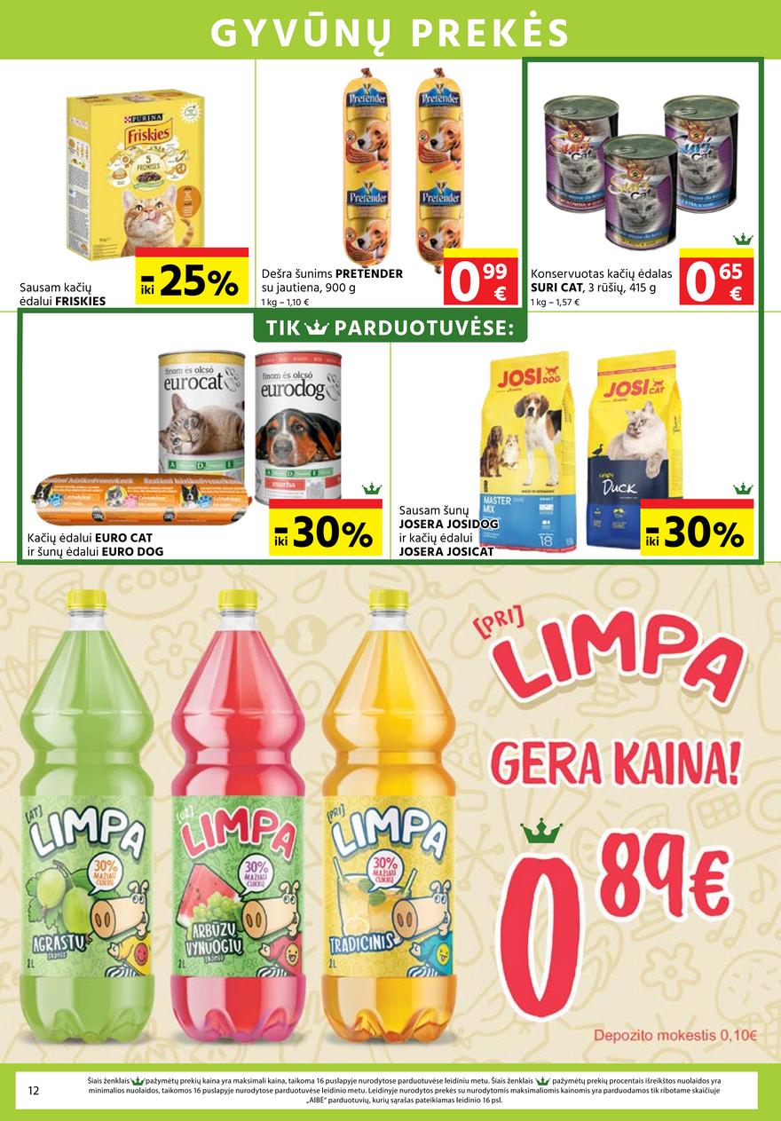 Aibė leidinys akcijos nuo 
  2022-01-06 iki 
  2022-01-18 | Leidinukas.lt puslapis 12