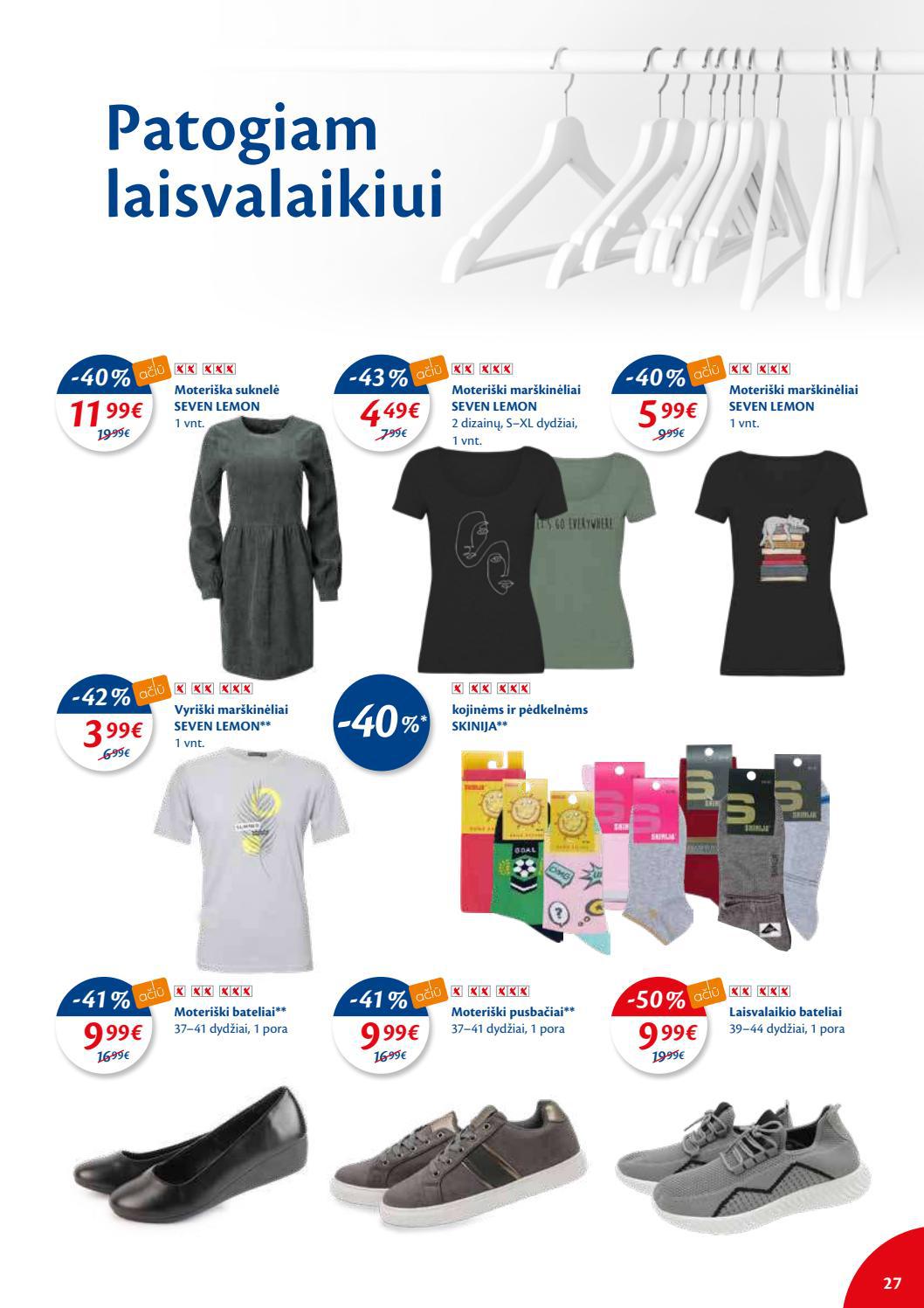 Maxima kaininis leidinys akcijos nuo 
  2021-08-17 iki 
  2021-08-23 | Leidinukas.lt puslapis 27