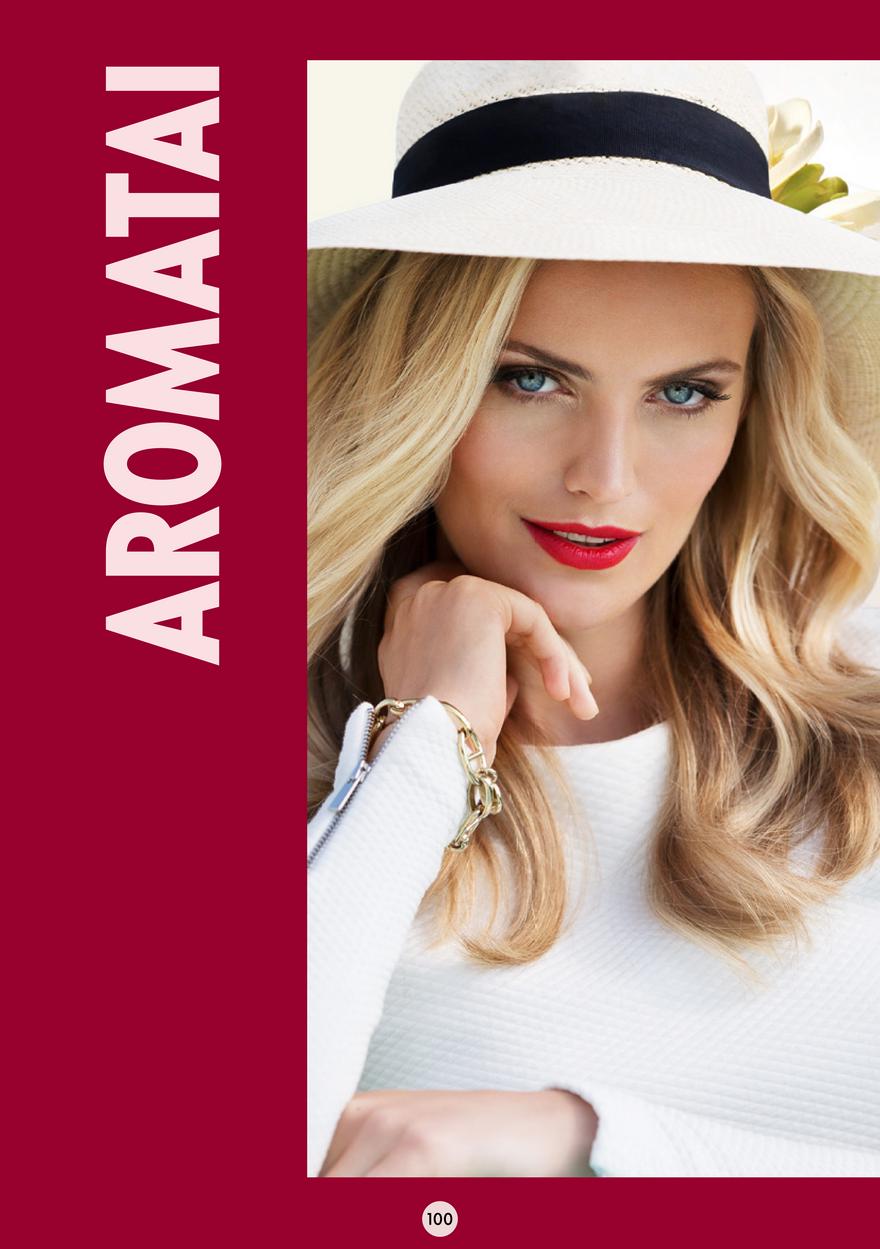 Oriflame katalogas akcijos nuo 
  2023-03-15 iki 
  2023-04-04 | Leidinukas.lt puslapis 100