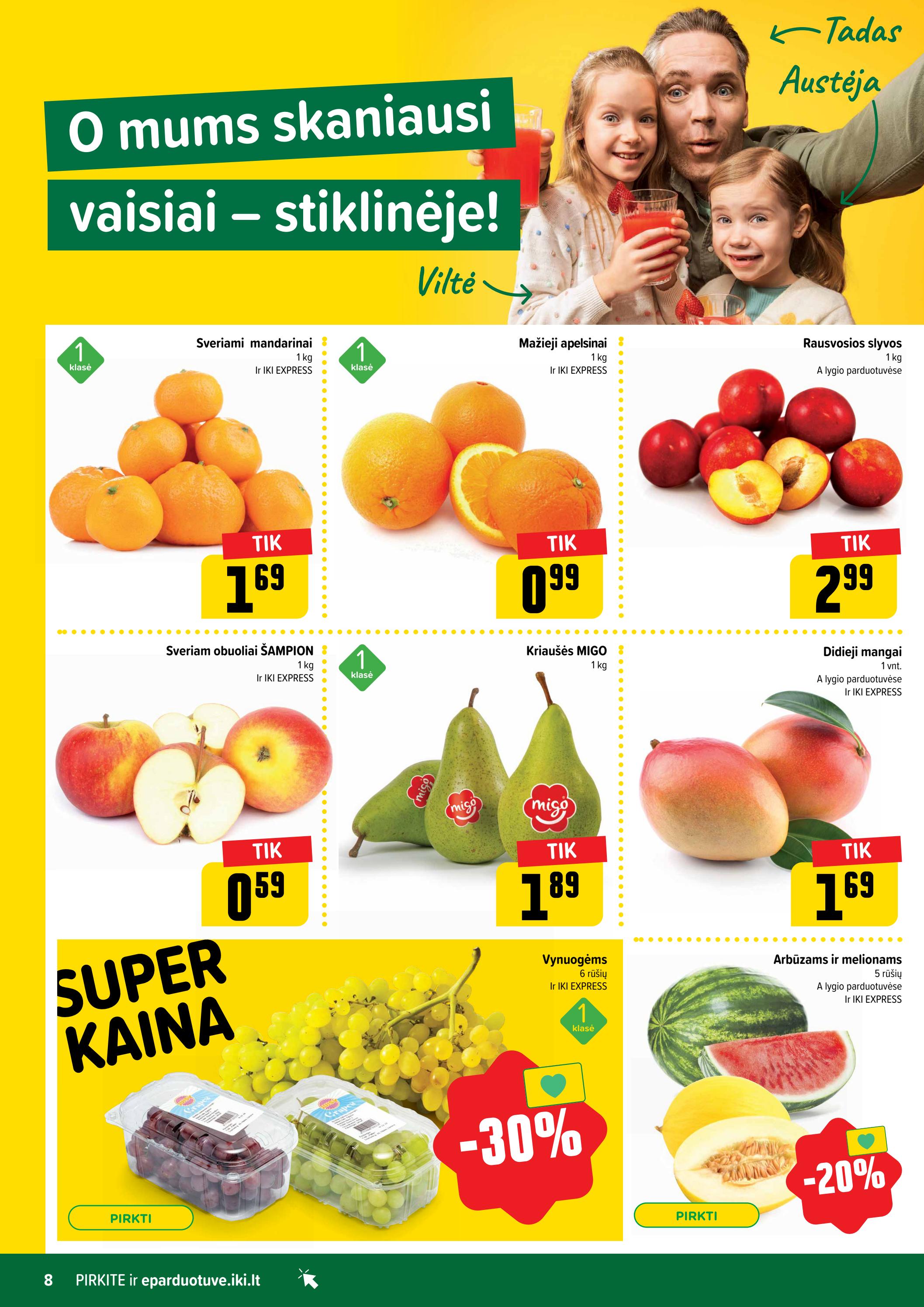 Iki leidinys akcijos nuo 
  2023-03-27 iki 
  2023-04-02 | Leidinukas.lt puslapis 8