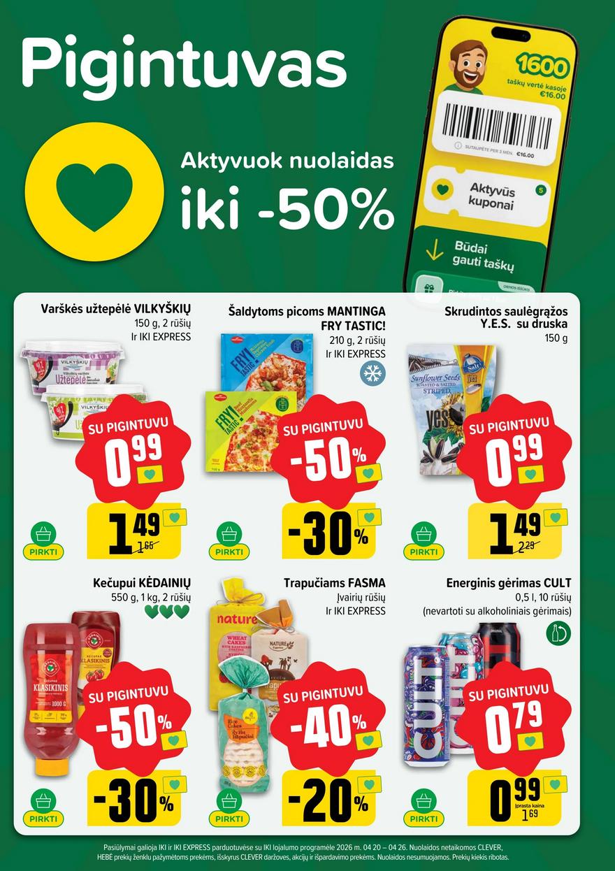 Iki leidinys akcijos nuo 
  2026-04-20 iki 
  2026-04-26 | Leidinukas.lt puslapis 7