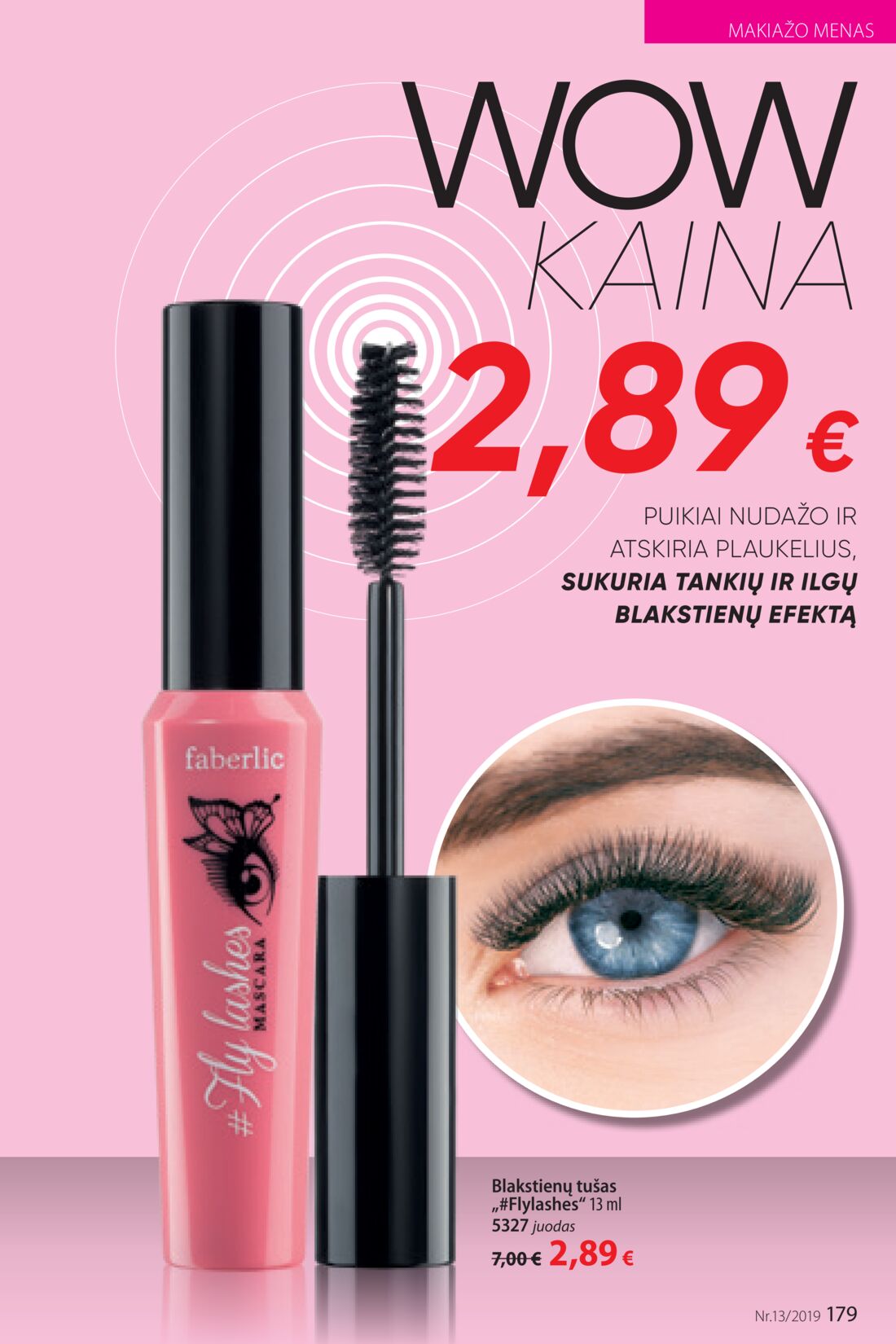Faberlic leidinys akcijos nuo 
  2019-09-02 iki 
  2019-09-22 | Leidinukas.lt puslapis 179