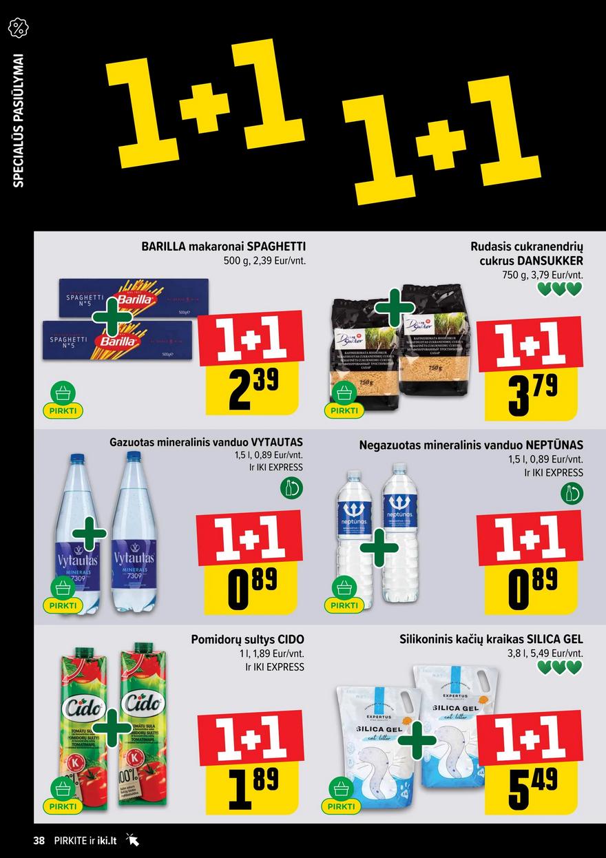 Iki leidinys akcijos nuo 
  2025-11-24 iki 
  2025-11-30 | Leidinukas.lt puslapis 38