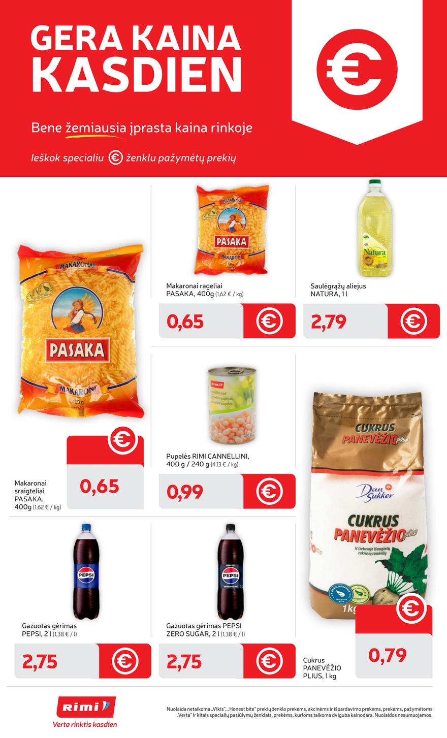 Rimi leidinys akcijos nuo 
  2026-05-26 iki 
  2026-06-01 | Leidinukas.lt puslapis 28