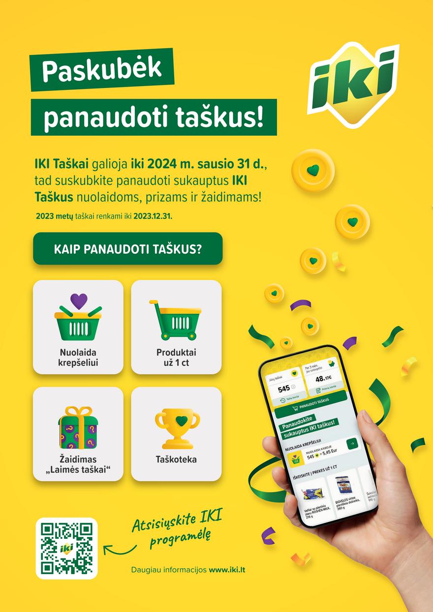 Iki leidinys akcijos nuo 
  2024-01-08 iki 
  2024-01-14 | Leidinukas.lt puslapis 38