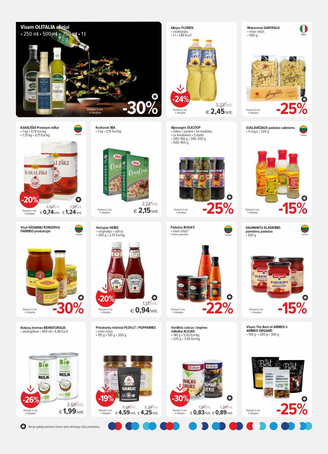 Promo leidinys akcijos nuo 
  2021-11-10 iki 
  2021-11-23 | Leidinukas.lt puslapis 8