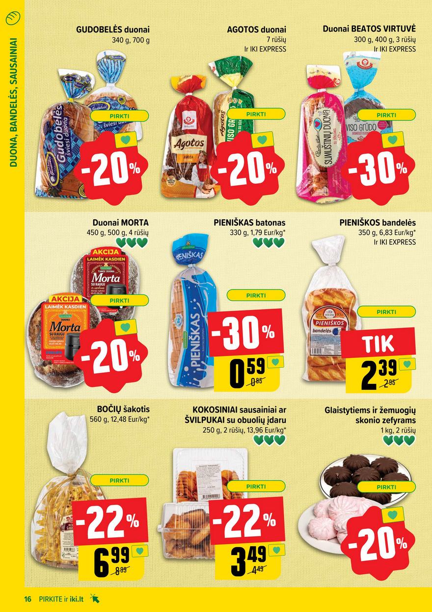 Iki leidinys 24 akcijos nuo 
  2025-06-09 iki 
  2025-06-15 | Leidinukas.lt puslapis 16